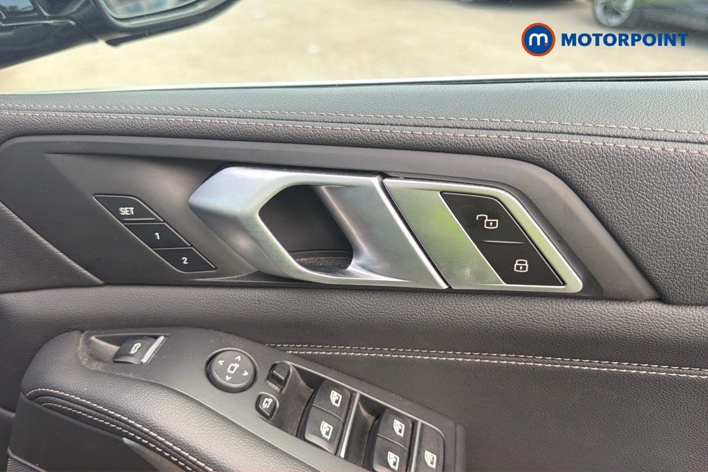 BMW X5 Xline Automatic Petrol Plug-In Hybrid SUV - Stock Number (1662185) - 42nd supplementary image