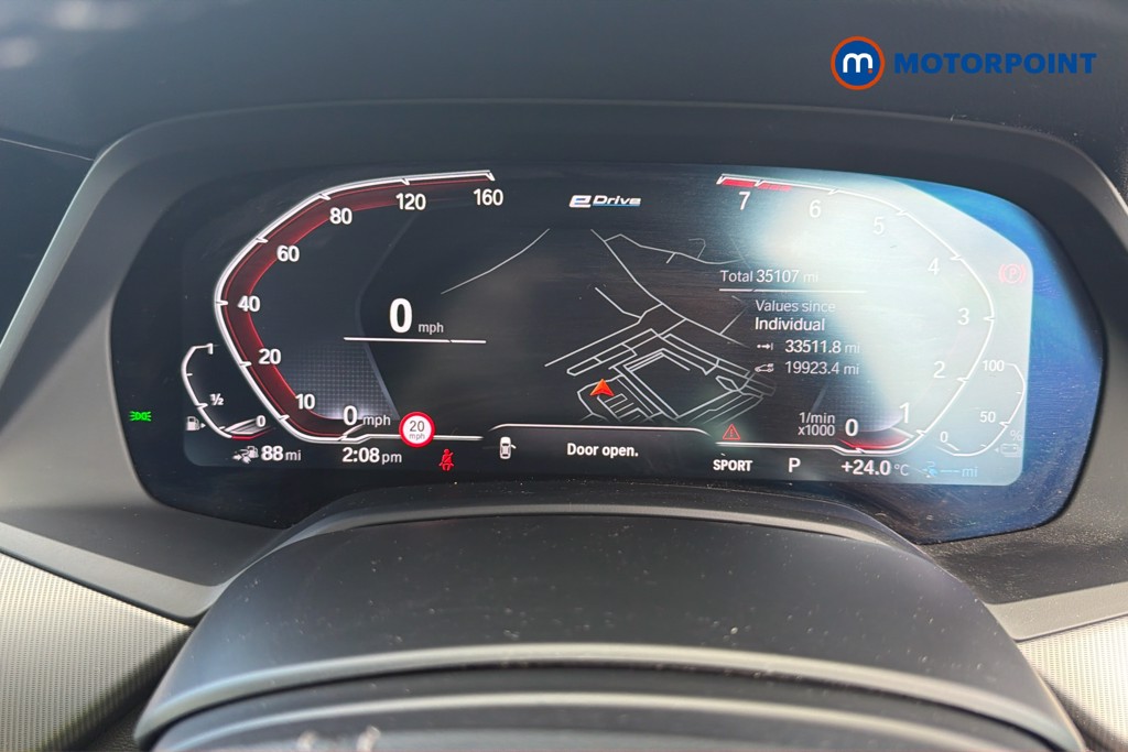 BMW X5 Xline Automatic Petrol Plug-In Hybrid SUV - Stock Number (1662185) - 1st supplementary image
