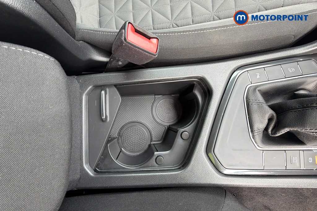 Volkswagen Tiguan Life Manual Petrol SUV - Stock Number (1662232) - 5th supplementary image