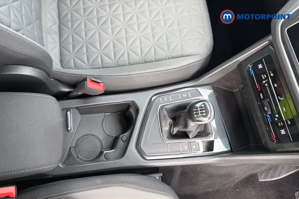 Volkswagen Tiguan Life Manual Petrol SUV - Stock Number (1662232) - 6th supplementary image
