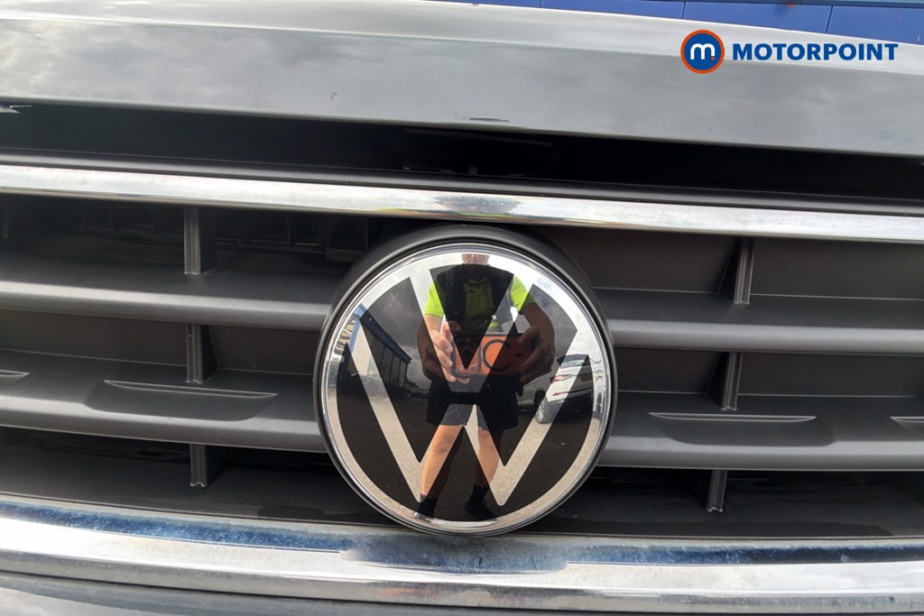 Volkswagen Tiguan Life Manual Petrol SUV - Stock Number (1662232) - 11th supplementary image