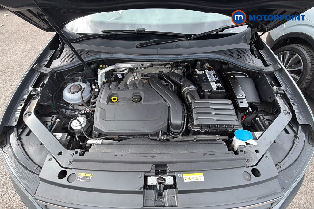 Volkswagen Tiguan Life Manual Petrol SUV - Stock Number (1662232) - 12th supplementary image