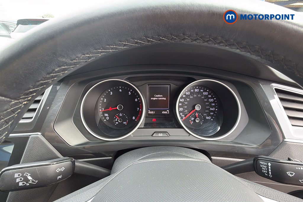 Volkswagen Tiguan Life Manual Petrol SUV - Stock Number (1662232) - 25th supplementary image