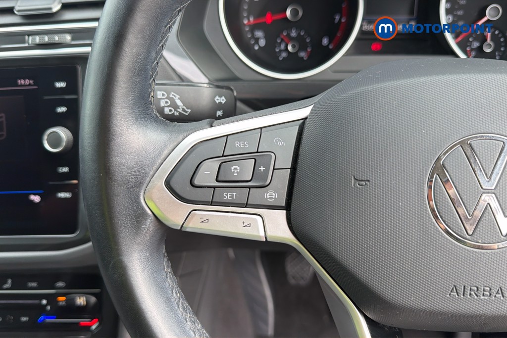 Volkswagen Tiguan Life Manual Petrol SUV - Stock Number (1662232) - 26th supplementary image