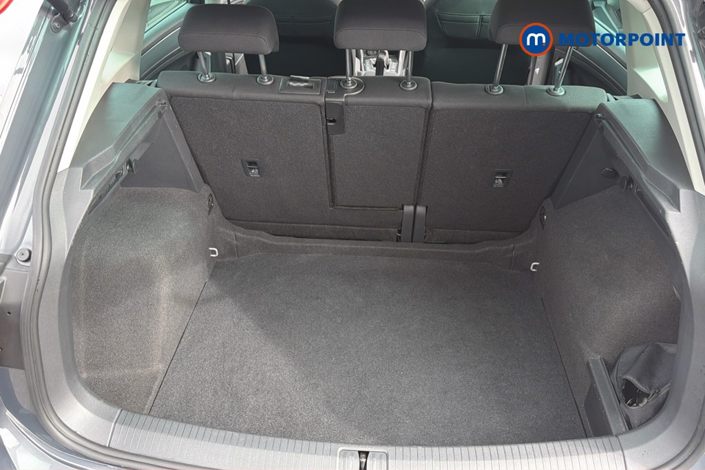 Volkswagen Tiguan Life Manual Petrol SUV - Stock Number (1662232) - 33rd supplementary image