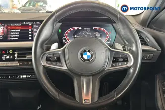 BMW 1 Series M135i Automatic Petrol Hatchback - Stock Number (1663027) - 2nd supplementary image