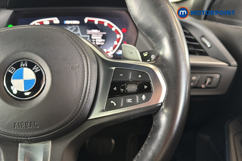 BMW 1 Series M135i Automatic Petrol Hatchback - Stock Number (1663027) - 3rd supplementary image