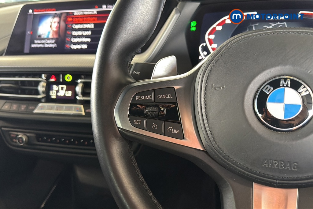 BMW 1 Series M135i Automatic Petrol Hatchback - Stock Number (1663027) - 4th supplementary image
