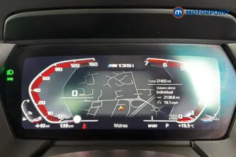 BMW 1 Series M135i Automatic Petrol Hatchback - Stock Number (1663027) - 7th supplementary image