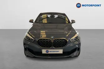 BMW 1 Series M135i Automatic Petrol Hatchback - Stock Number (1663027) - Front bumper