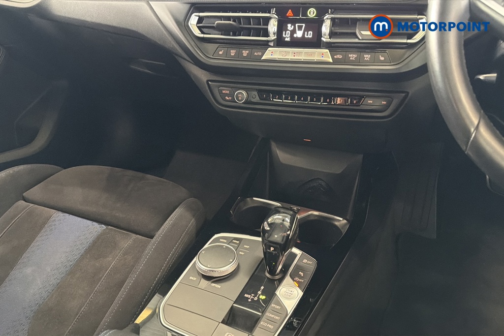 BMW 1 Series M135i Automatic Petrol Hatchback - Stock Number (1663027) - 15th supplementary image