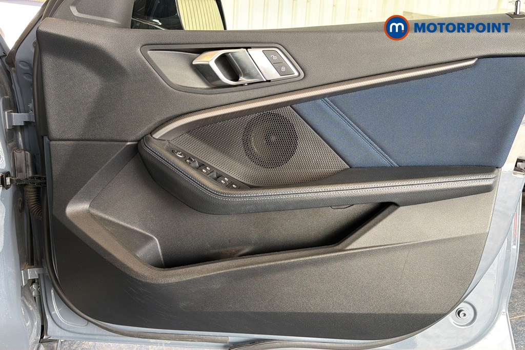 BMW 1 Series M135i Automatic Petrol Hatchback - Stock Number (1663027) - 18th supplementary image