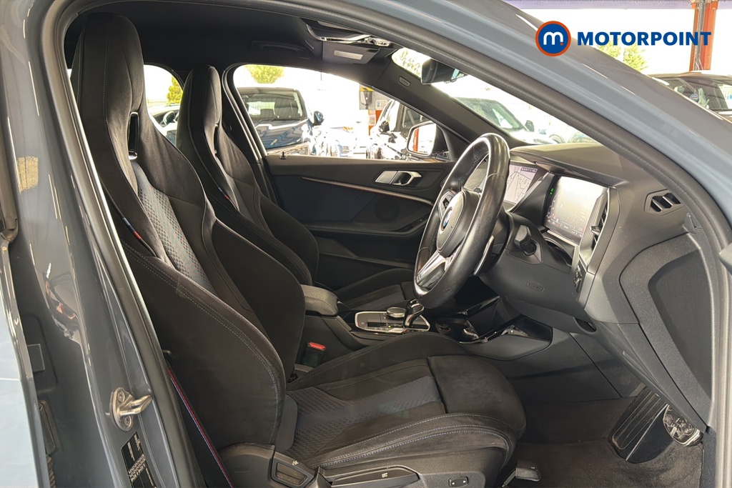 BMW 1 Series M135i Automatic Petrol Hatchback - Stock Number (1663027) - 22nd supplementary image