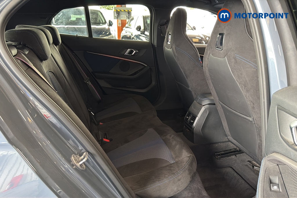BMW 1 Series M135i Automatic Petrol Hatchback - Stock Number (1663027) - 25th supplementary image
