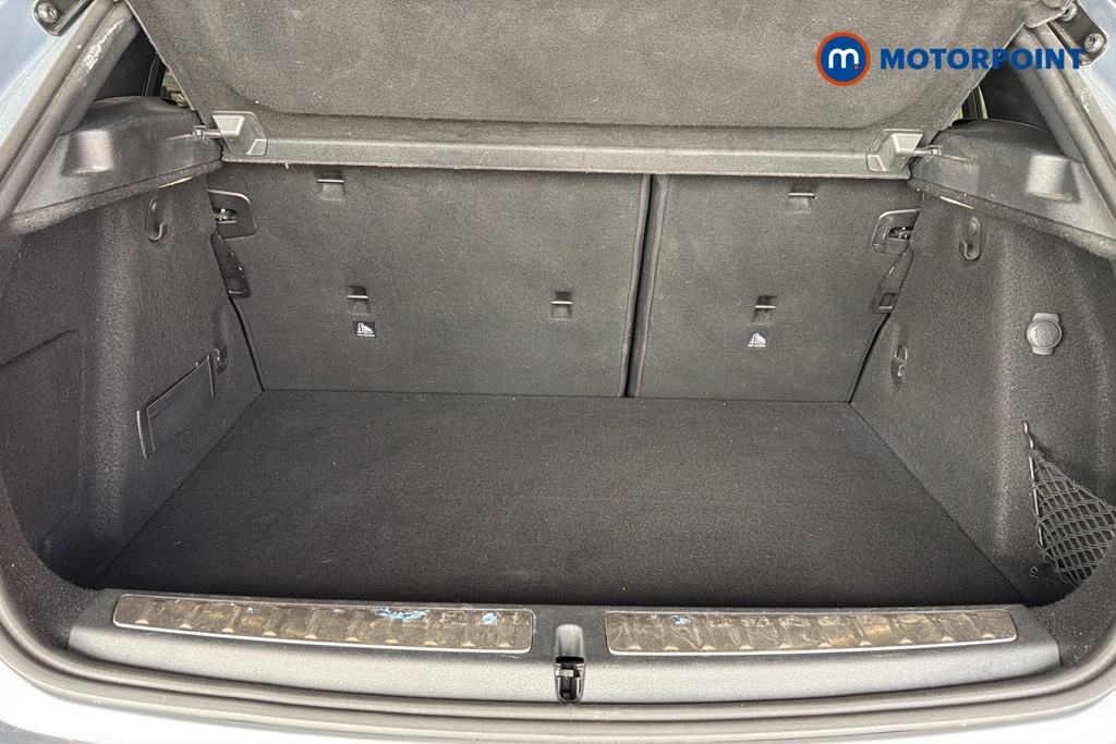BMW 1 Series M135i Automatic Petrol Hatchback - Stock Number (1663027) - 30th supplementary image