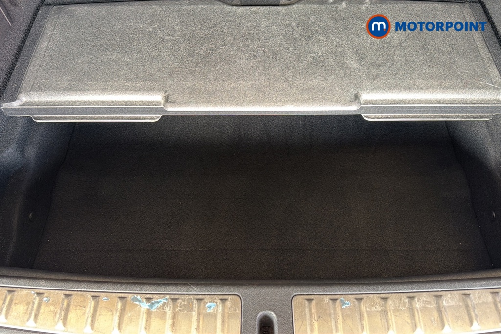 BMW 1 Series M135i Automatic Petrol Hatchback - Stock Number (1663027) - 33rd supplementary image