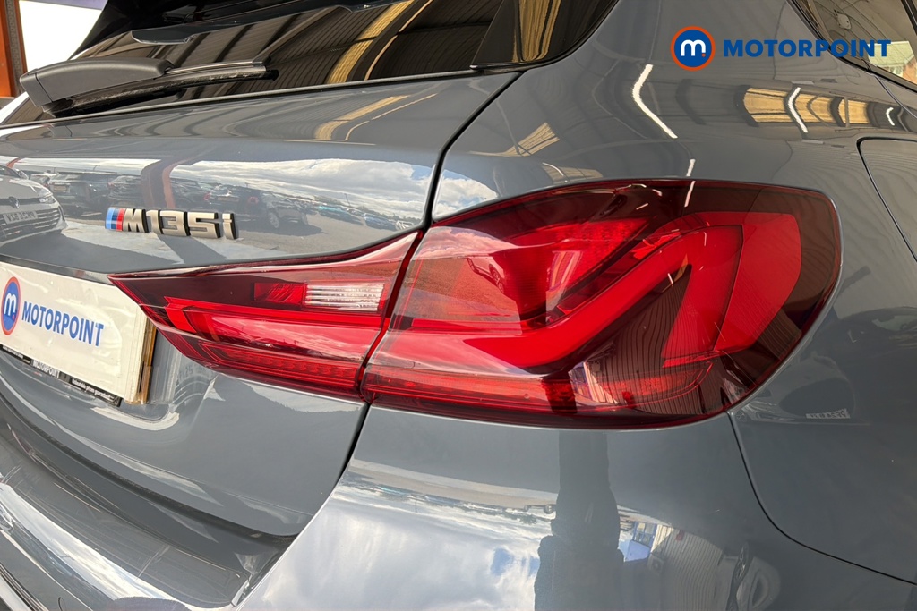 BMW 1 Series M135i Automatic Petrol Hatchback - Stock Number (1663027) - 36th supplementary image