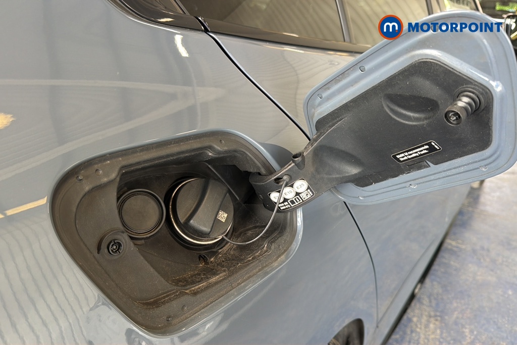 BMW 1 Series M135i Automatic Petrol Hatchback - Stock Number (1663027) - 41st supplementary image
