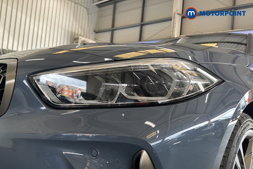 BMW 1 Series M135i Automatic Petrol Hatchback - Stock Number (1663027) - 42nd supplementary image