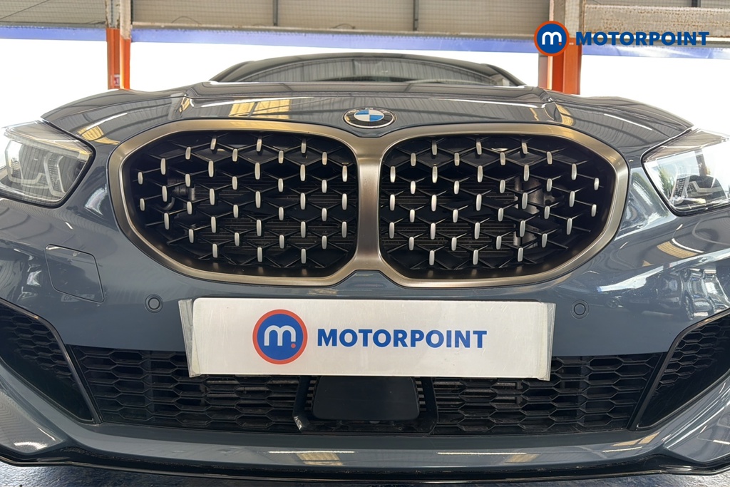 BMW 1 Series M135i Automatic Petrol Hatchback - Stock Number (1663027) - 43rd supplementary image