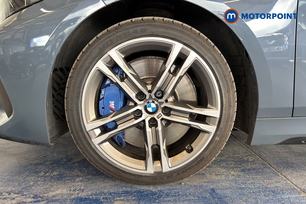 BMW 1 Series M135i Automatic Petrol Hatchback - Stock Number (1663027) - 44th supplementary image
