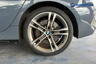 BMW 1 Series M135i Automatic Petrol Hatchback - Stock Number (1663027) - 45th supplementary image