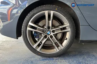 BMW 1 Series M135i Automatic Petrol Hatchback - Stock Number (1663027) - 46th supplementary image