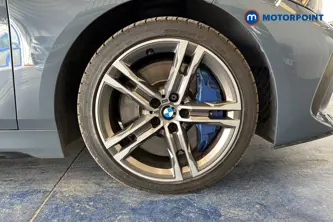 BMW 1 Series M135i Automatic Petrol Hatchback - Stock Number (1663027) - 47th supplementary image