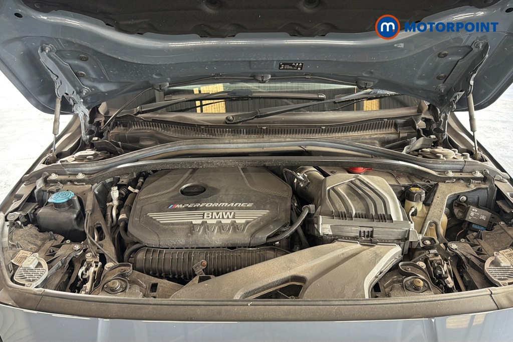 BMW 1 Series M135i Automatic Petrol Hatchback - Stock Number (1663027) - 48th supplementary image