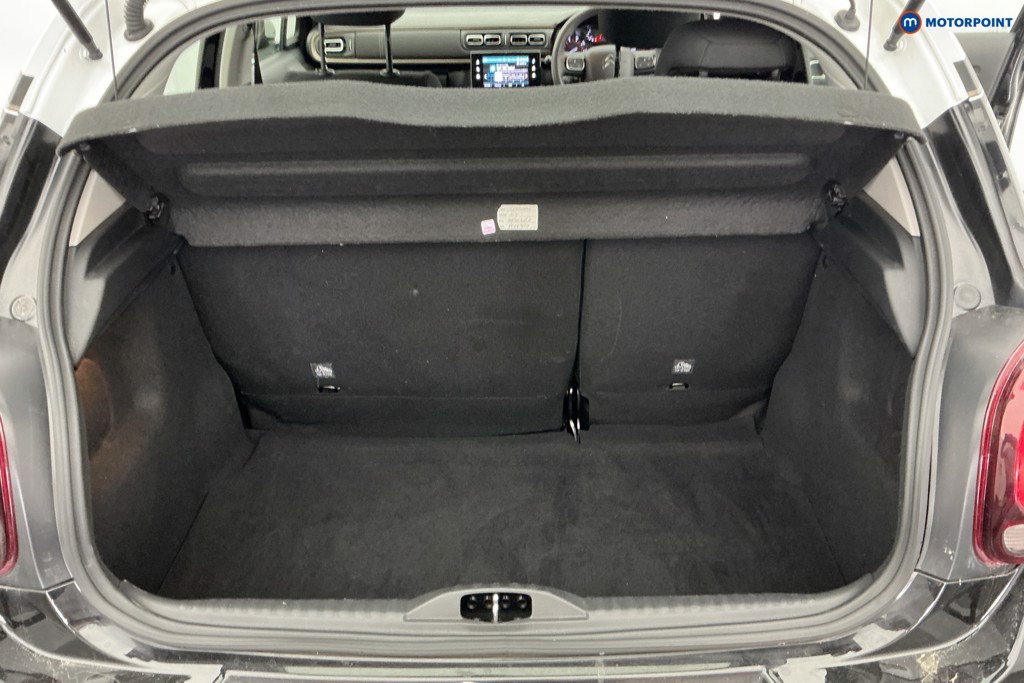 Citroen C3 Origins Manual Petrol Hatchback - Stock Number (1663107) - 3rd supplementary image