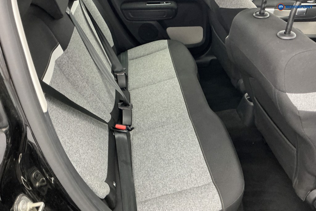 Citroen C3 Origins Manual Petrol Hatchback - Stock Number (1663107) - 4th supplementary image