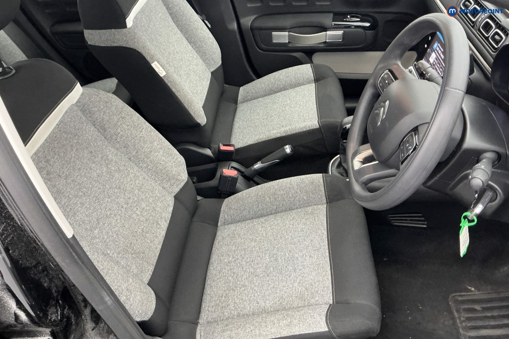 Citroen C3 Origins Manual Petrol Hatchback - Stock Number (1663107) - 5th supplementary image