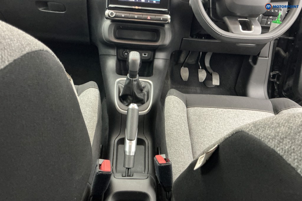 Citroen C3 Origins Manual Petrol Hatchback - Stock Number (1663107) - 11th supplementary image