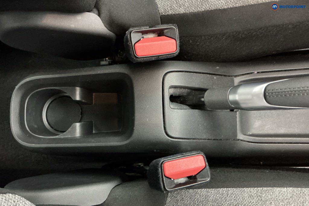 Citroen C3 Origins Manual Petrol Hatchback - Stock Number (1663107) - 13th supplementary image