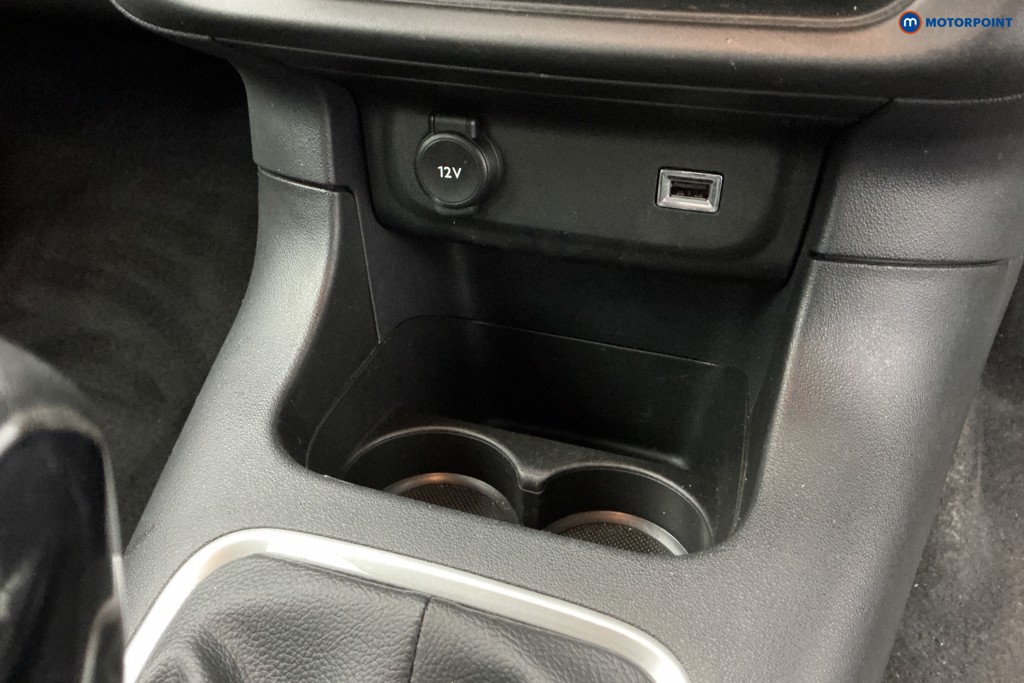 Citroen C3 Origins Manual Petrol Hatchback - Stock Number (1663107) - 16th supplementary image