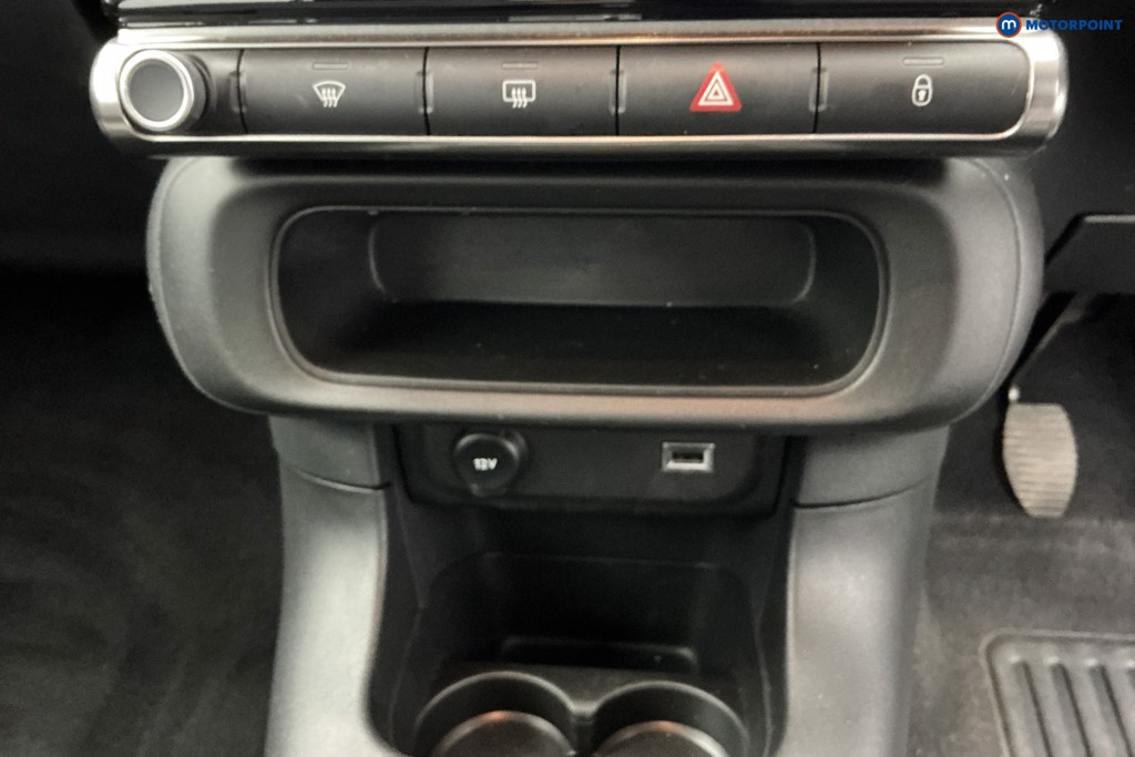 Citroen C3 Origins Manual Petrol Hatchback - Stock Number (1663107) - 17th supplementary image