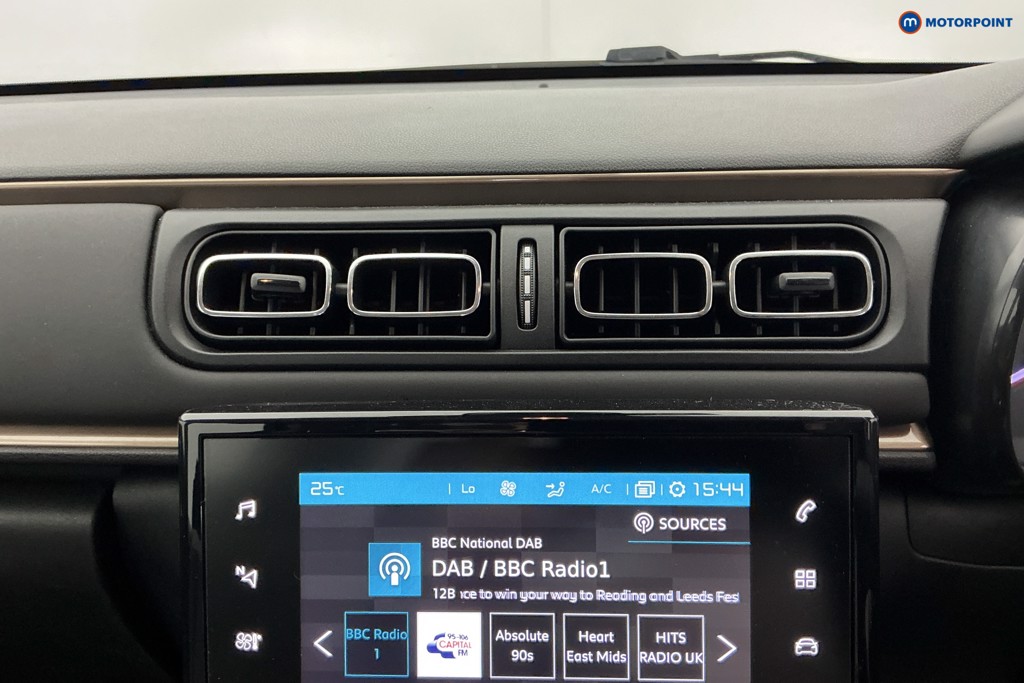 Citroen C3 Origins Manual Petrol Hatchback - Stock Number (1663107) - 18th supplementary image