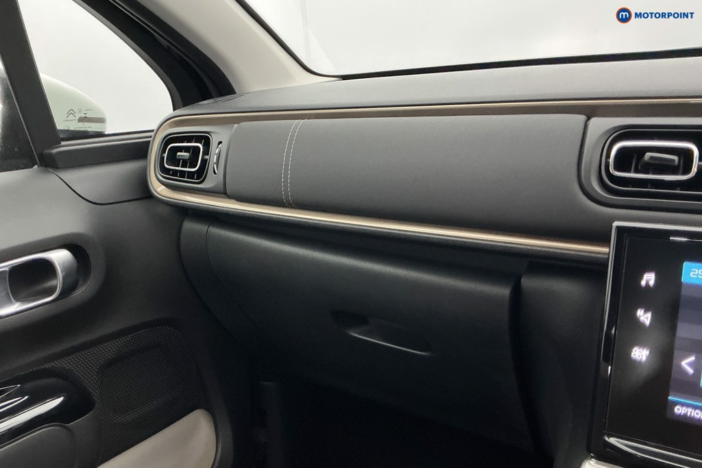 Citroen C3 Origins Manual Petrol Hatchback - Stock Number (1663107) - 19th supplementary image