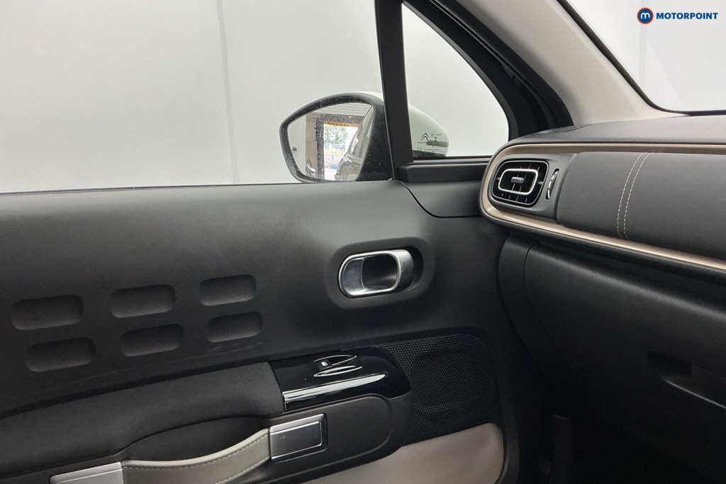 Citroen C3 Origins Manual Petrol Hatchback - Stock Number (1663107) - 20th supplementary image