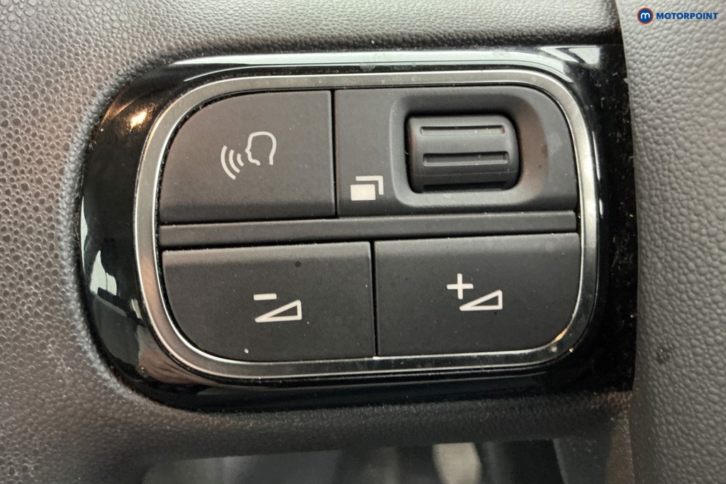 Citroen C3 Origins Manual Petrol Hatchback - Stock Number (1663107) - 21st supplementary image