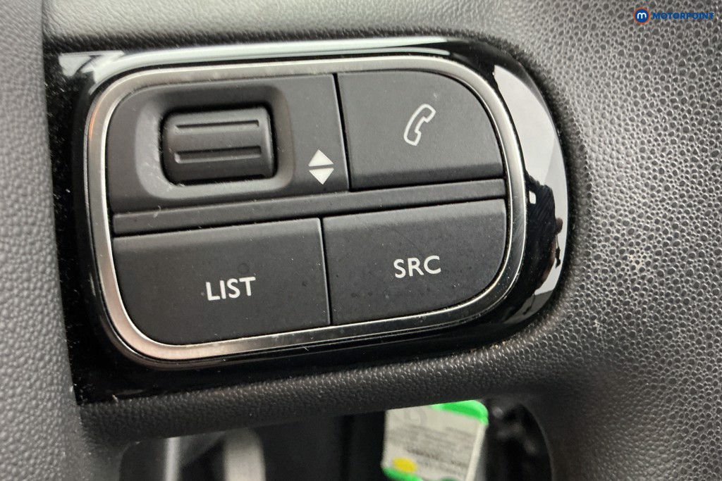 Citroen C3 Origins Manual Petrol Hatchback - Stock Number (1663107) - 22nd supplementary image