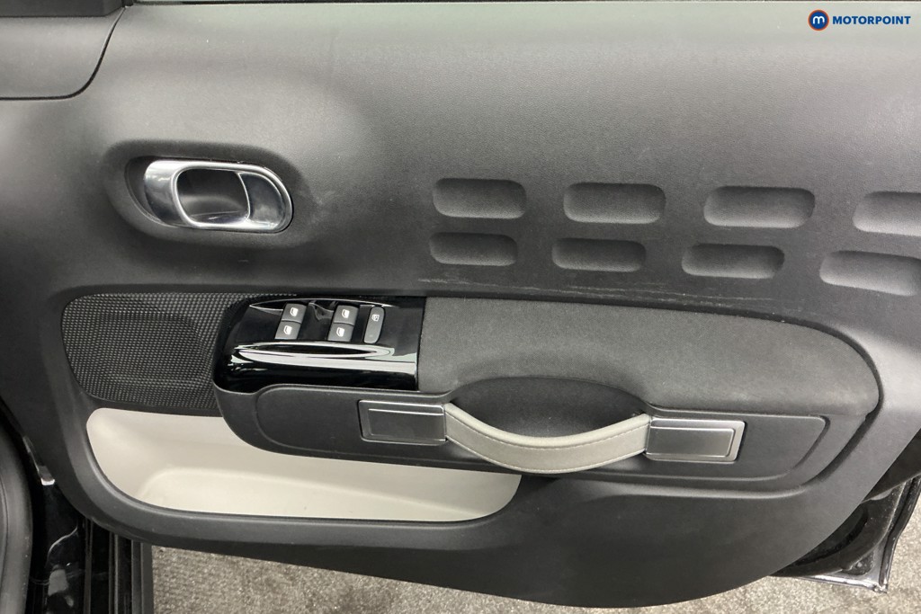 Citroen C3 Origins Manual Petrol Hatchback - Stock Number (1663107) - 25th supplementary image
