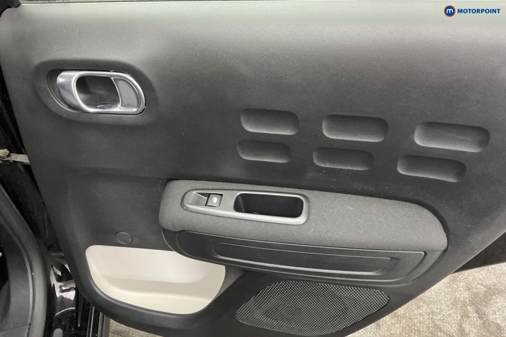 Citroen C3 Origins Manual Petrol Hatchback - Stock Number (1663107) - 27th supplementary image