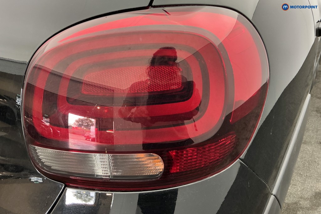 Citroen C3 Origins Manual Petrol Hatchback - Stock Number (1663107) - 31st supplementary image