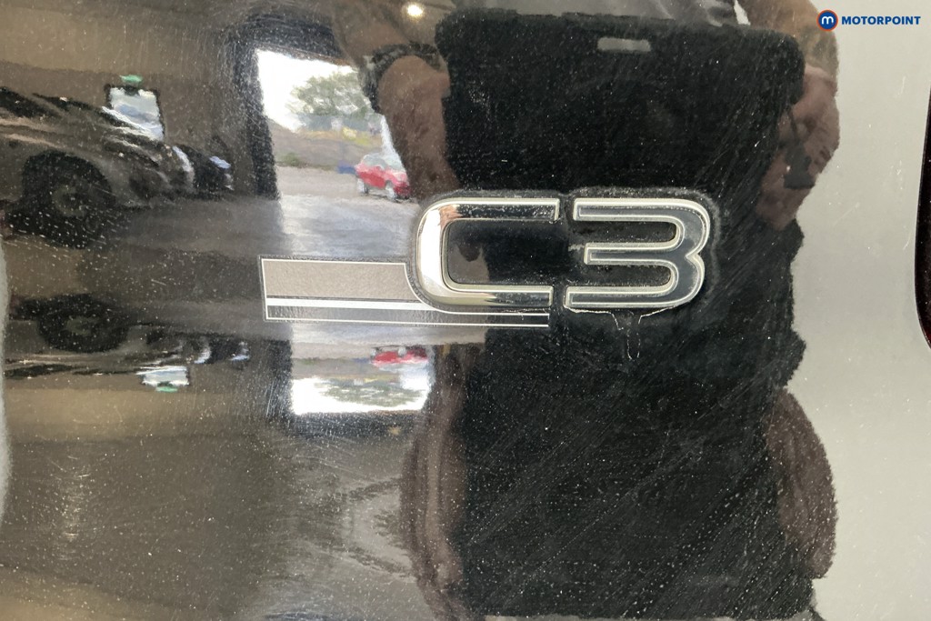 Citroen C3 Origins Manual Petrol Hatchback - Stock Number (1663107) - 32nd supplementary image