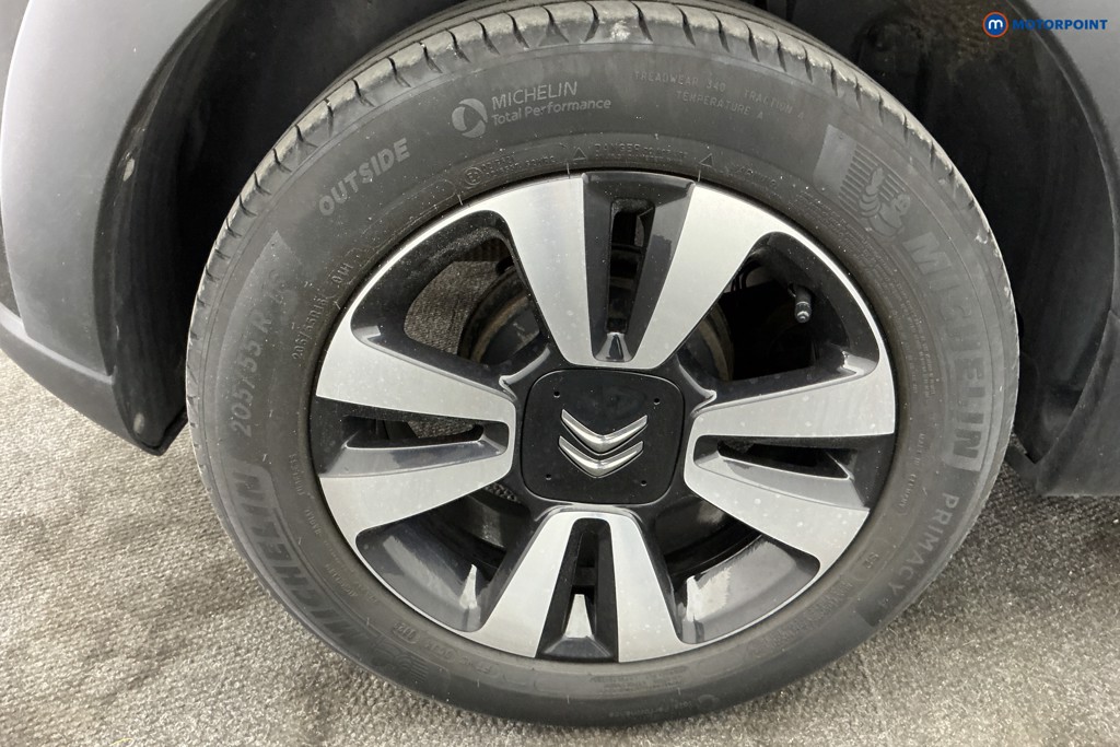 Citroen C3 Origins Manual Petrol Hatchback - Stock Number (1663107) - 34th supplementary image