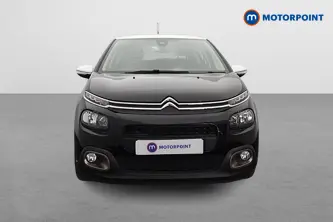 Citroen C3 Origins Manual Petrol Hatchback - Stock Number (1663107) - Front bumper
