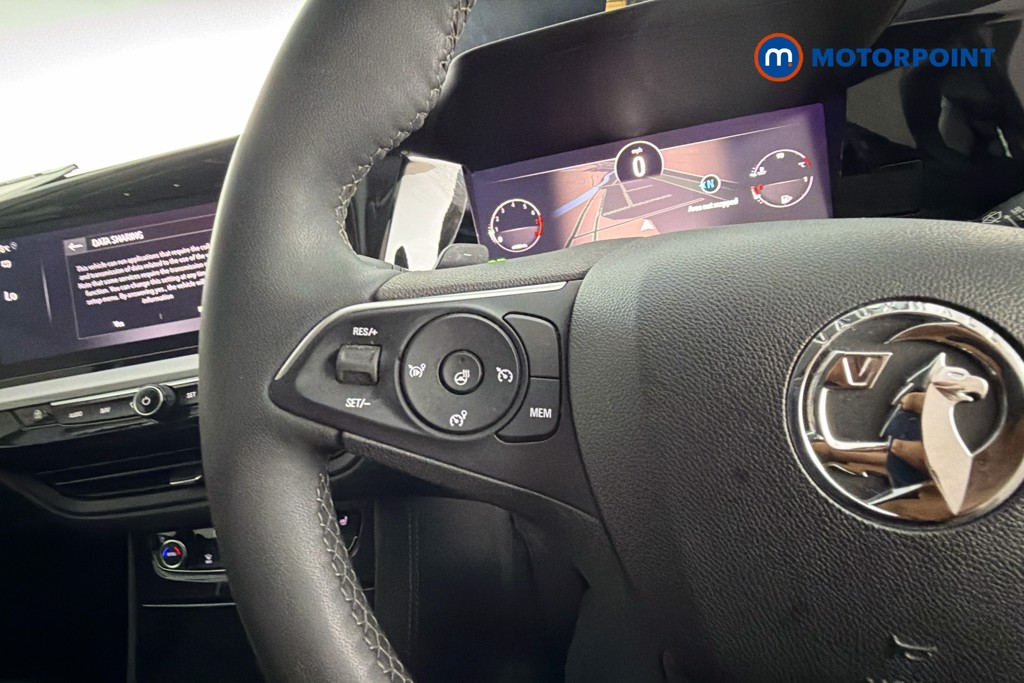 Vauxhall Grandland Ultimate Automatic Petrol SUV - Stock Number (1663357) - 3rd supplementary image