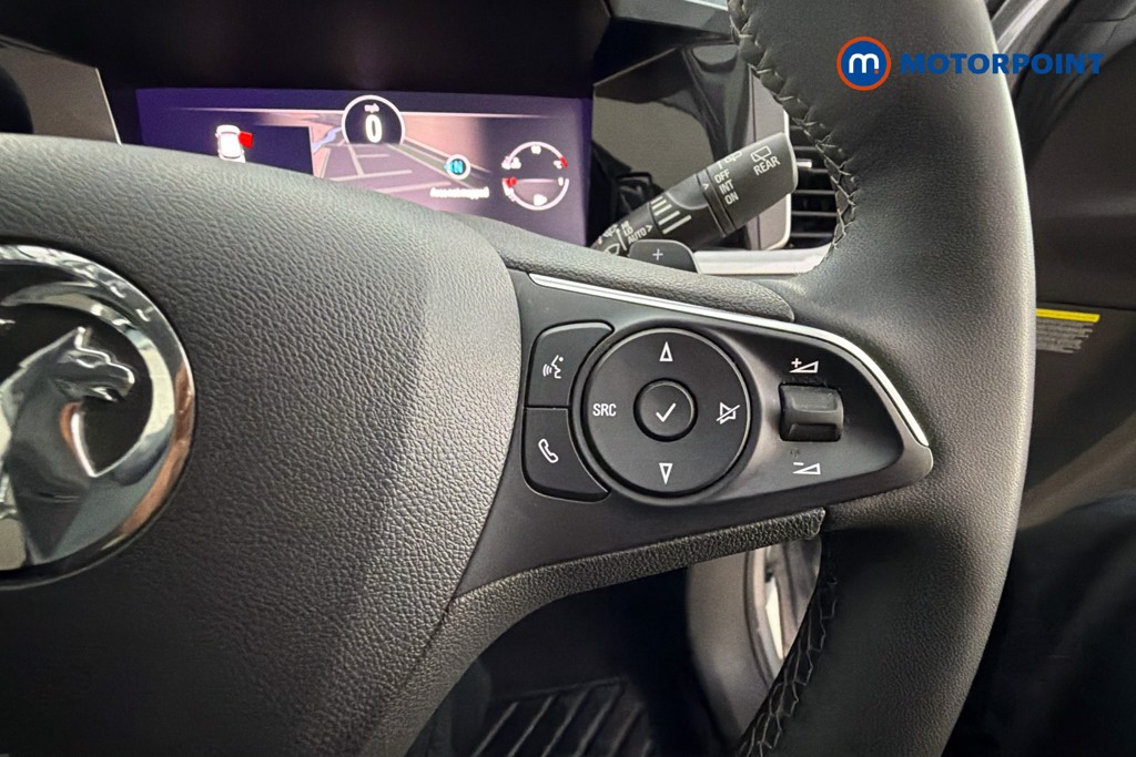 Vauxhall Grandland Ultimate Automatic Petrol SUV - Stock Number (1663357) - 4th supplementary image