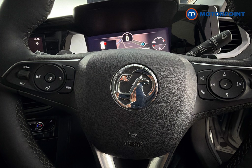 Vauxhall Grandland Ultimate Automatic Petrol SUV - Stock Number (1663357) - 5th supplementary image